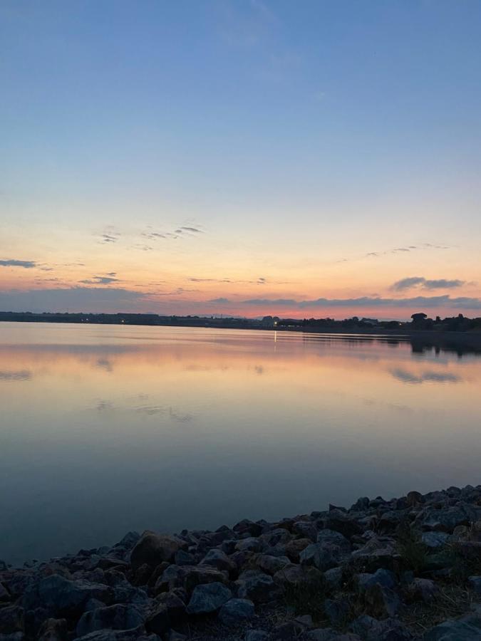 Tra Mare E Lago Montescot Екстер'єр фото