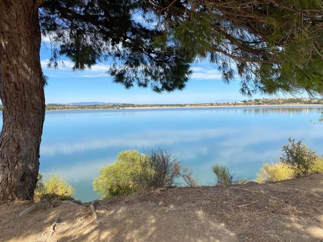 Tra Mare E Lago Montescot Екстер'єр фото